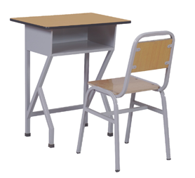 K型课桌椅（XK-06B)