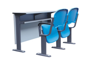 2工程塑料阶教课桌椅（XJK-3).jpg